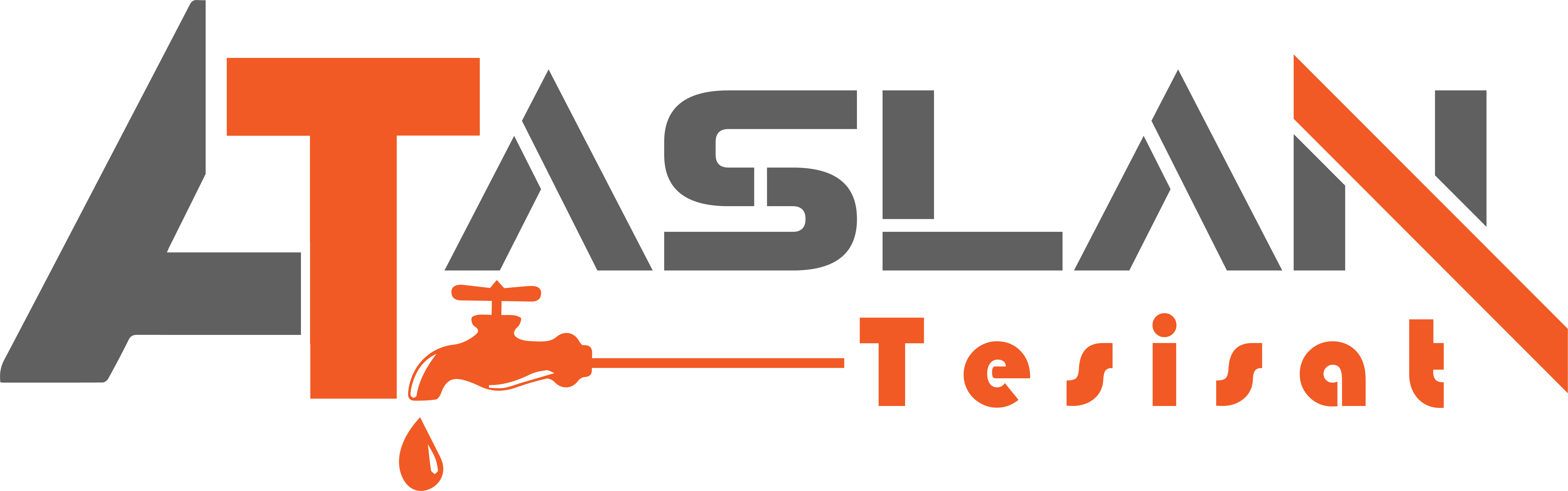 Çerkezköy Su Kaçağı Bulma – Çerkezköy Su Kaçağı Tespiti – Tıkanıklık Açma Logo